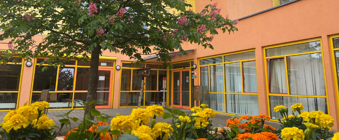 Lebenshaus Weinsberg