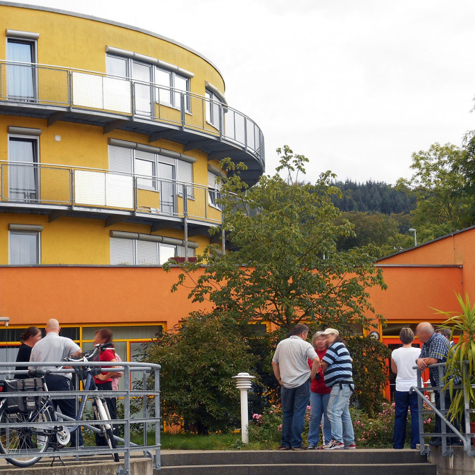 Lebenshaus Weinsberg