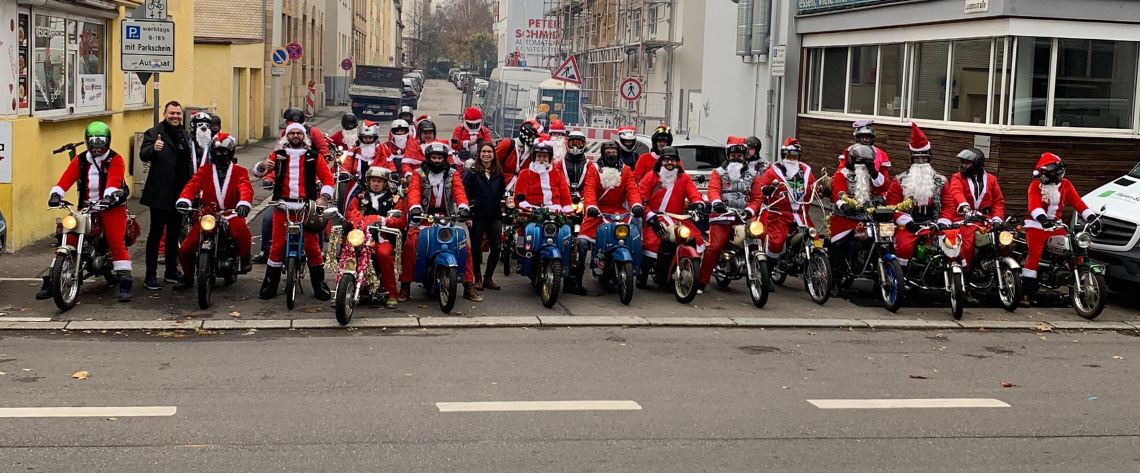 Charity Rideout 2025