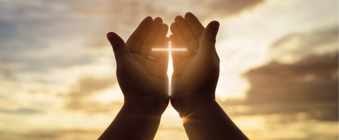 Einladung zum Agapemahl