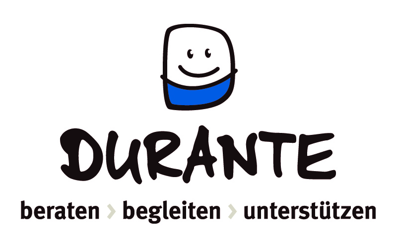 Logo Durante